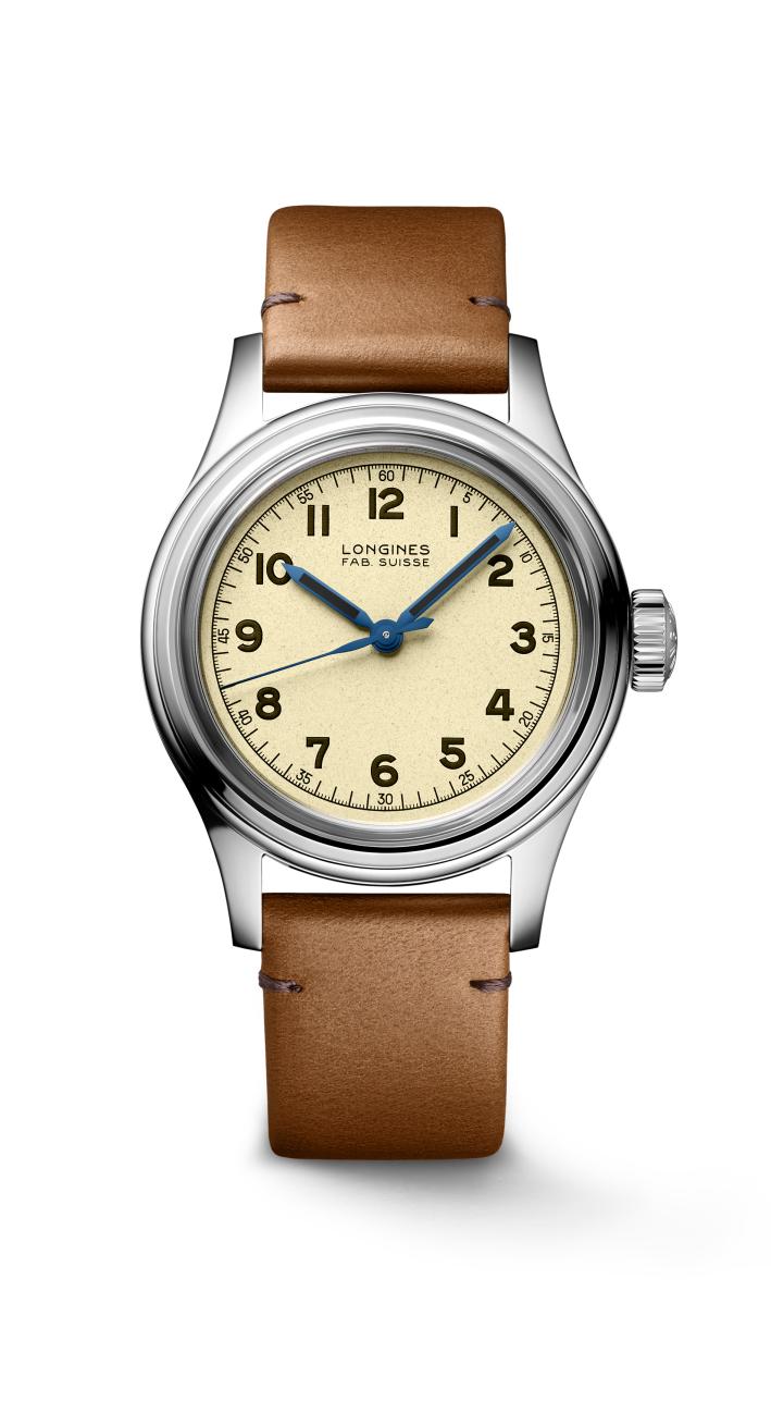 Longines - L47664136